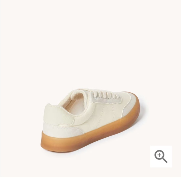 Off-white sneakers - Picture 2 of 2